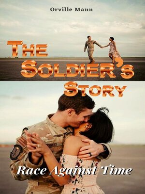 cover image of The Soldier's Story